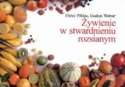 Żywienie w stwardnieniu rozsianym