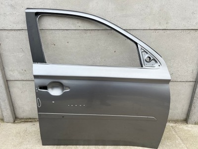 Двері outlander 3 iii 2012-2016 перед правий фото №1