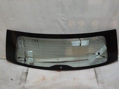 Скло задня mini countryman f60 - оригінал - фото №1