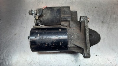 Стартер 0001107411 alfa romeo 156 1.6b фото №1