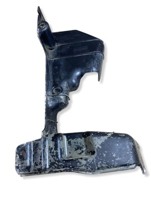 Туннель воздуха do интеркулер ford ranger eb3b8310c фото №1