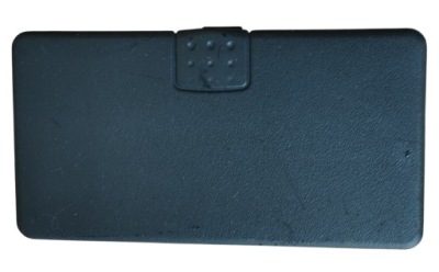 Пепельница opel corsa c 09114448 фото №1