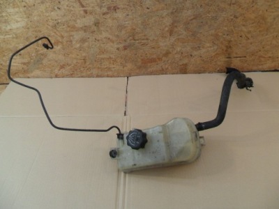 Бачок омывателя partner berlingo iii фото №1