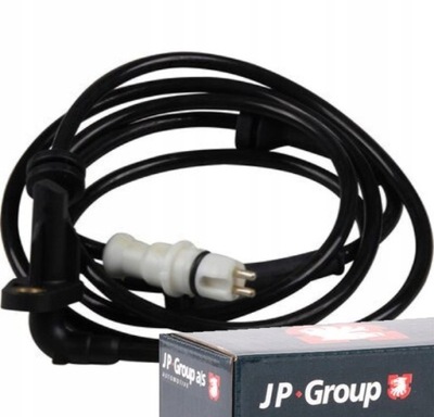 Датчик, скорость вращательная колеса jp group 4397100780 фото №1
