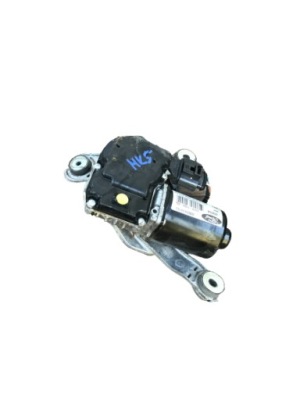 Механізм двірник правий перед mondeo mk5 фото №1