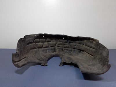 Volvo v90 ii cc подкрылок задняя правое задние фото №1