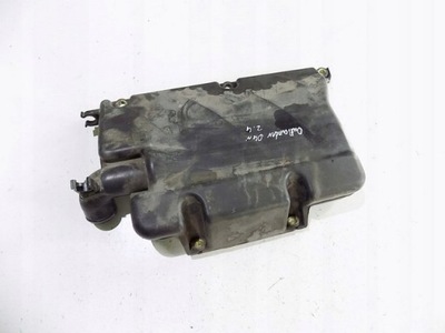 Outlander i 03-06 резонатор повітря фото №1