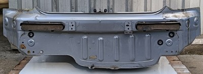 Citroen c4 i 10 r pas задний усилитель поддон фото №1