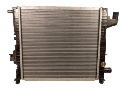 Радиатор воды renault twingo 1.1 1997-2007 фото №1