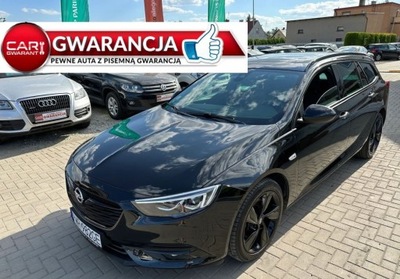 Opel Insignia 2,0 CDTI 210 KM Bi-Turbo 4x4 Aut...