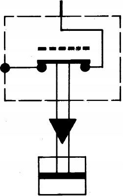 JUTIKLIS SLĖGIO ALYVOS 10X1.0 HELLA 6ZL 003 259-641 JUNGIKLIS SLĖGINIS 