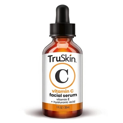 TruSkin Serum do twarzy z witaminą C 30 ml