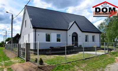 Dom, Żeńsko, Wierzchowo (gm.), 62 m²