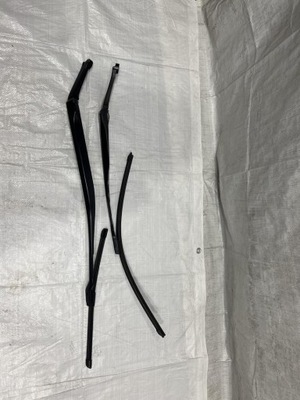 Maserati levante рычаги дворник фото №1