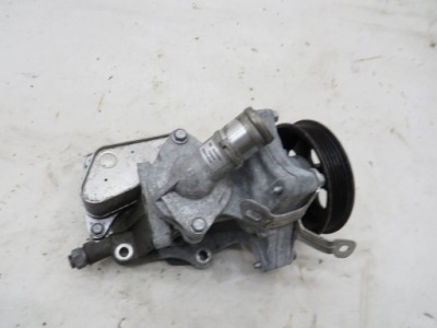 Насос воды масла opel 12635767 фото №1