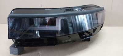 Hyundai ioniq 5 v 21- лампа фара левая передняя full led 92101-gi eu фото №1