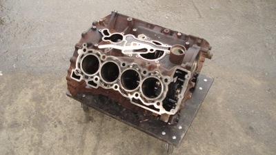 Двигатель блок range rover sport 3.6td v8 фото №1