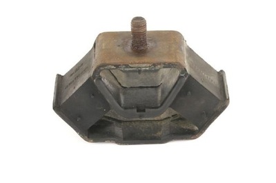 Подушка коробки передач iveco daily 2000- фото №1