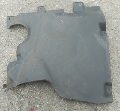 Alfa romeo 159 защита подвеска фото №1