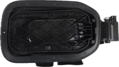 Bmw ix i20 кришка захист роз'єм заряджання 7953712 фото №1