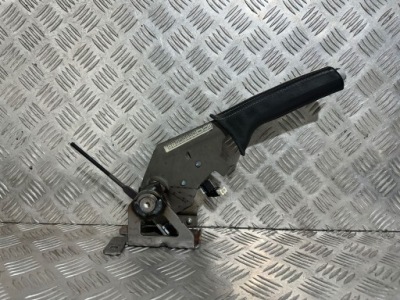 Lancia delta iii важіль гальма ручного фото №1