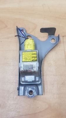 Датчик ударний toyota yaris verso фото №1