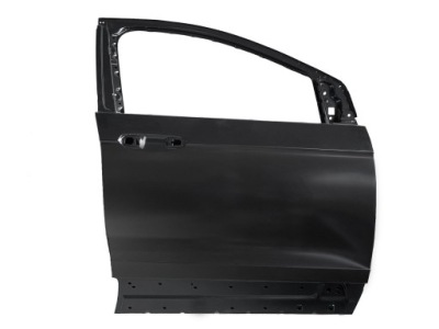 Ford edge 2015 - / 2018 - дверь передние правое оригинальный номер _ 2290423 _ ft4b-r20124-a фото №1