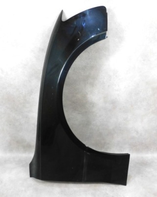 Audi a5 8t крыло правый перед фото №1