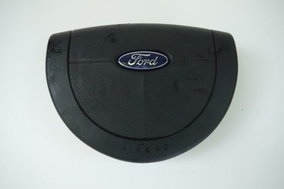 Подушка подушка безопасности ford fiesta mk6 фото №1