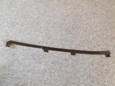 Mercedes sl r231 a2316900339 молдинг стекло перед оригинальный номер фото №1