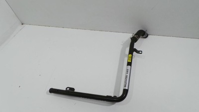 Suzuki sx4 s-cross 1.6ddis 2014r труба шланг wody фото №1