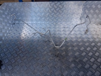 Ford b-max шланг кондиционера 1.0 c1b1-19n651-db фото №1