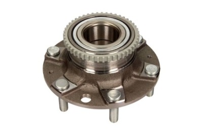 Подшипник колеса hyundai t. h1 2,5crdi 08- фото №1