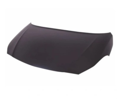 Кришка двигуна капот skoda karoq 08.17- фото №1