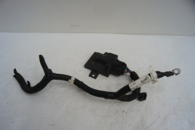 Alfa romeo giulia qv stelvio модуль бортовой компьютер блок управления 00505707450 фото №1