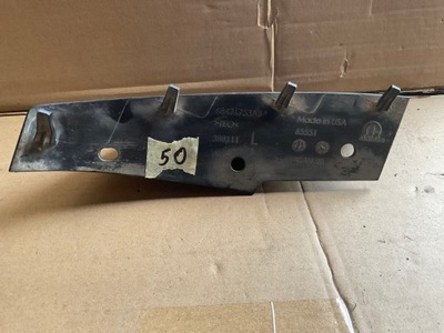 Grand cherokee брызговик 2021 спойлер фото №1