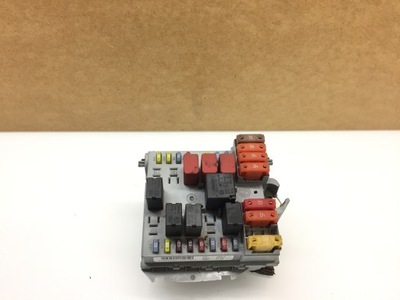 Alfa romeo 159 коробка запобіжників 50508214 фото №1