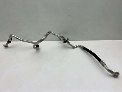 Renault trafic iii opel vivaro b трубка шланг wąż кондиционера оригинал n фото №1