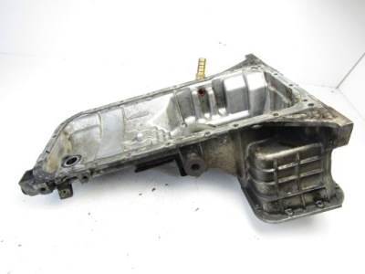 Nissan patrol gr y61 3.0 di zd30 поддон масла масляная фото №1