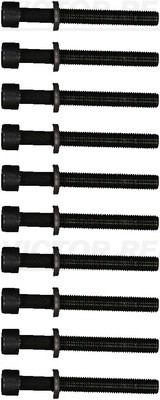 TORNILLOS CULATA DE CILINDROS VW 1,05-2,0B 14-32046-01  