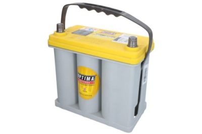 Аккумулятор питающий o873176000 фото №1