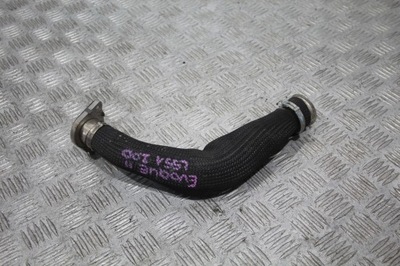 Труба шланг egr evoque ii 2 l551 фото №1