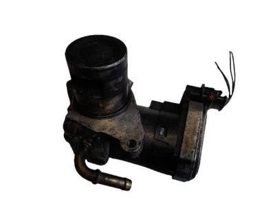 Клапан egr рециркуляції вихлопних газів opel vectra c фото №1