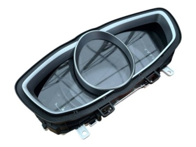 Лічильник volvo v40 31453157 фото №1