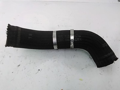 B873 chevrolet captiva труба шланг интеркулер фото №1