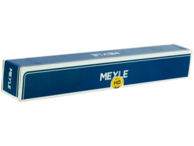 Meyle 57-16 060 0007/hd тяга / кронштейн, стабилизатор фото №1