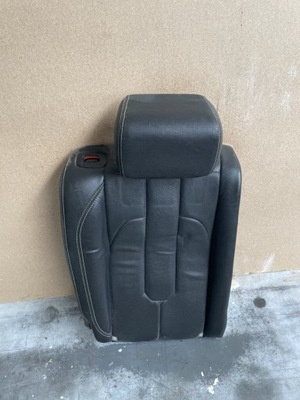 Спинка сидіння задня range rover evoque фото №1