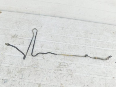 Mitsubishi canter 2.8d 98r шланг трубка усилителя фото №1