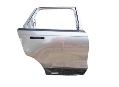 Land rover range rover velar двері правий задня фото №1