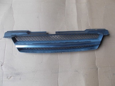 Chevrolet aveo kalos решітка радіатора фото №1